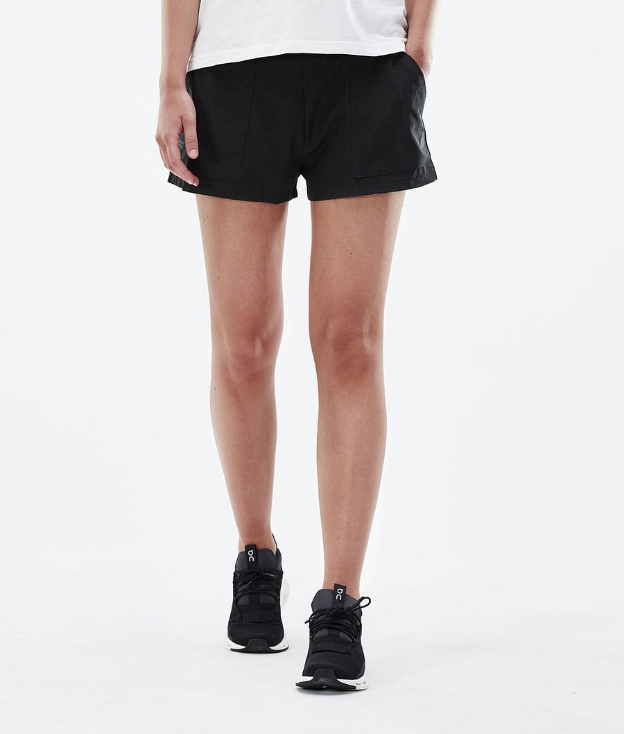 Picture Hatic Shorts Black