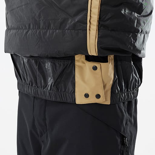 Elastiskt snölås Huvudproduktbild,