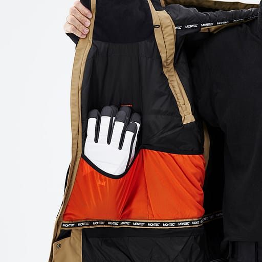 Stora inre nätfickor Huvudproduktbild,