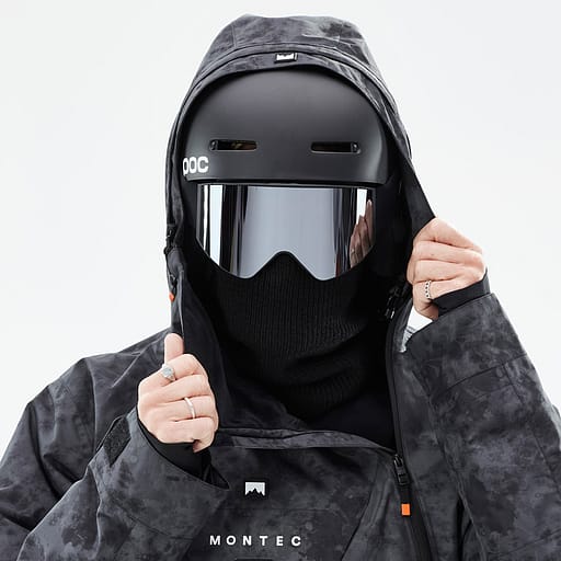 Storm Guard huva Huvudproduktbild,