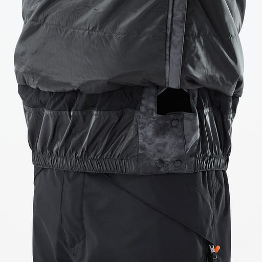 Elastiskt snölås Huvudproduktbild,