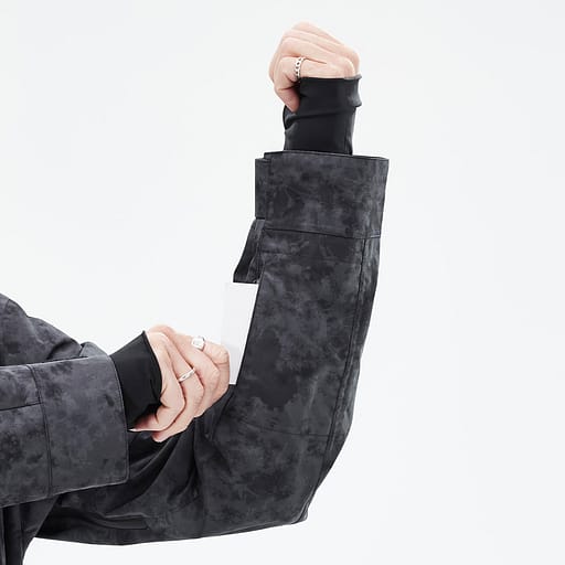 Liftkortsficka Huvudproduktbild,