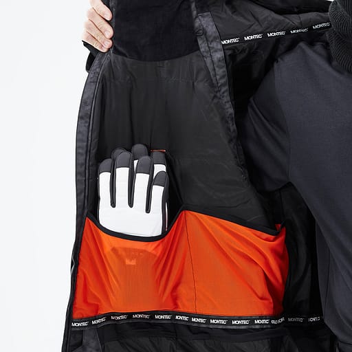 Stora inre nätfickor Huvudproduktbild,