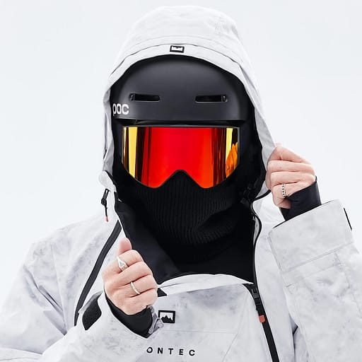 Storm Guard huva Huvudproduktbild,