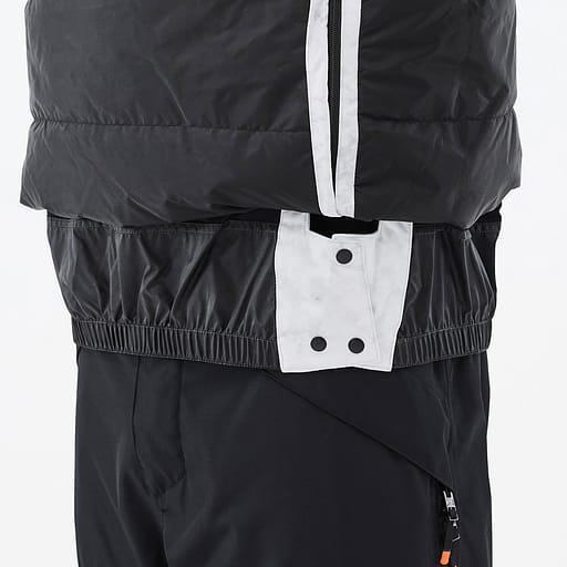 Elastiskt snölås Huvudproduktbild,