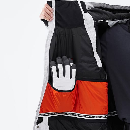 Stora inre nätfickor Huvudproduktbild,