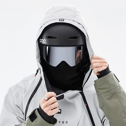 Storm Guard huva Huvudproduktbild,