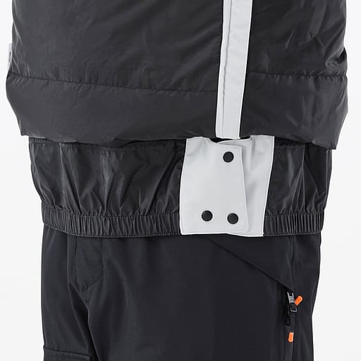 Elastiskt snölås Huvudproduktbild,