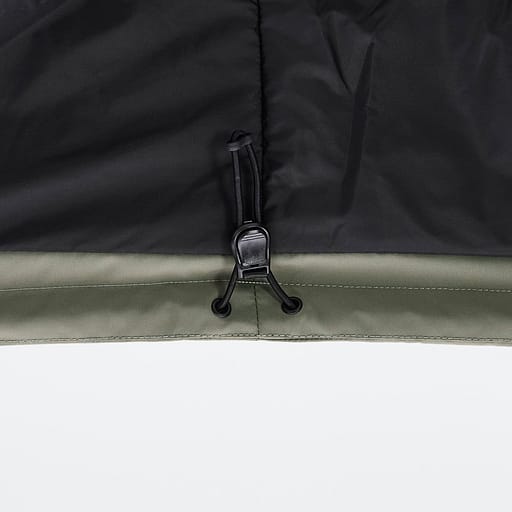 Dragsko i fållen Huvudproduktbild,