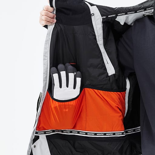 Stora inre nätfickor Huvudproduktbild,