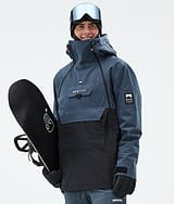 Doom Snowboardjacka Man
