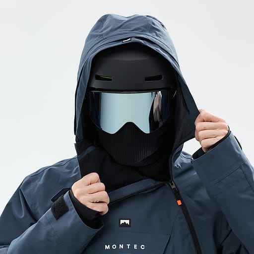 Storm Guard huva Huvudproduktbild,