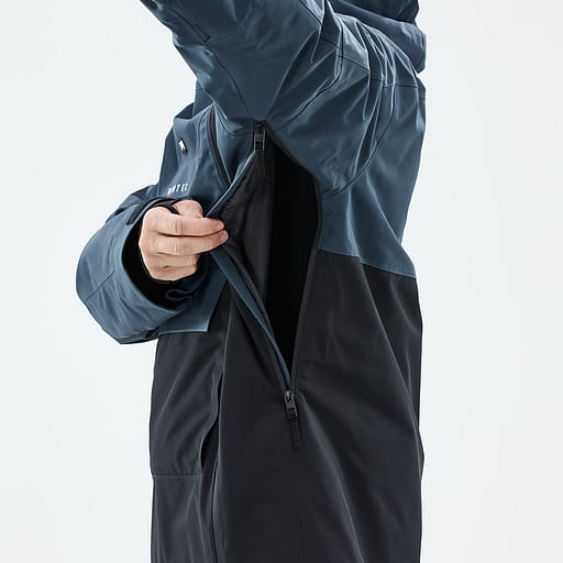 Ventilation under ärmarna Huvudproduktbild,