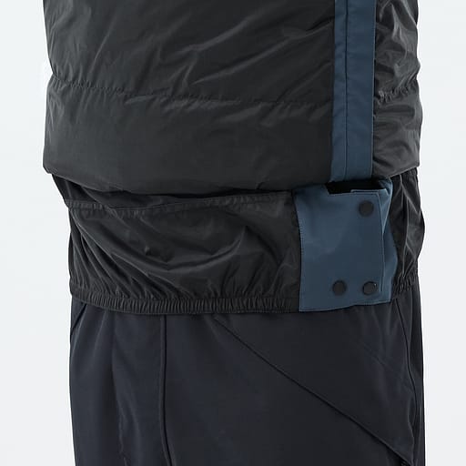 Elastiskt snölås Huvudproduktbild,