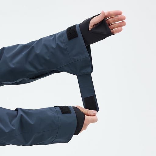 Extra stora ärm öppningar Huvudproduktbild,