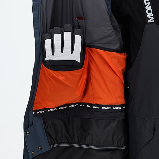 Stora inre nätfickor Huvudproduktbild,