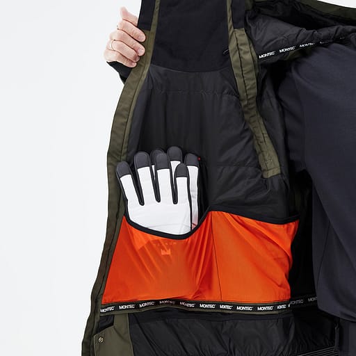 Stora inre nätfickor Huvudproduktbild,