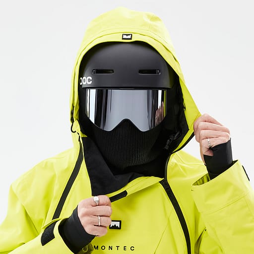 Storm Guard huva Huvudproduktbild,