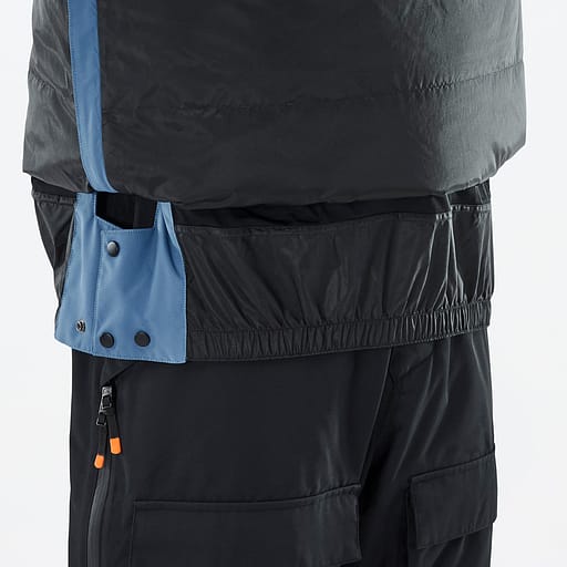 Elastiskt snölås Huvudproduktbild,