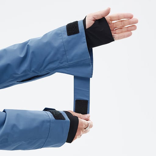 Extra stora ärm öppningar Huvudproduktbild,