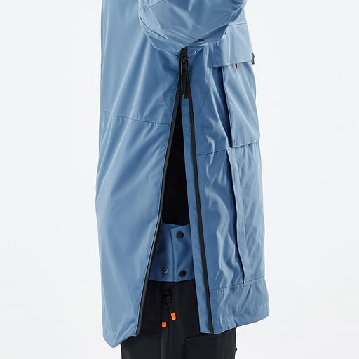 Sidodragkedja med inre flik Huvudproduktbild,