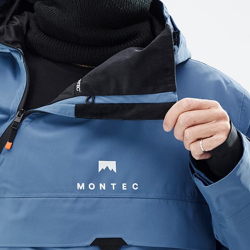 Halskydd i microfleece Huvudproduktbild,