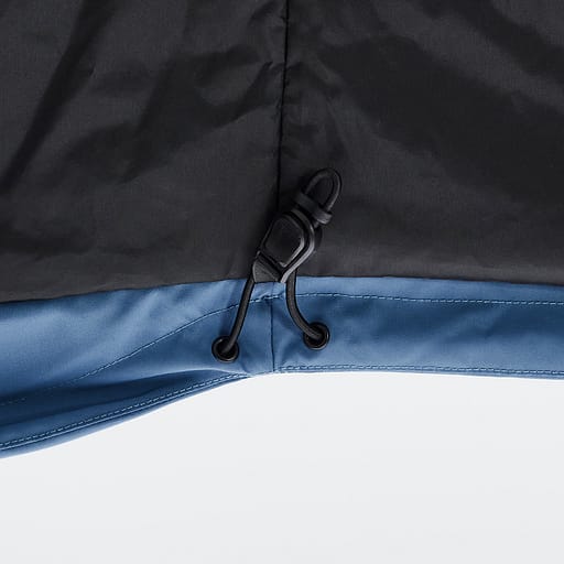 Dragsko i fållen Huvudproduktbild,