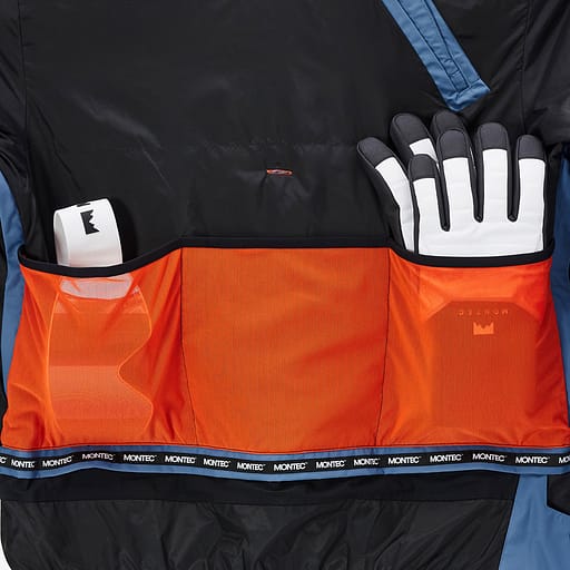 Stora inre nätfickor Huvudproduktbild,