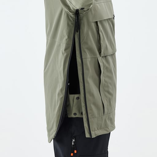 Sidodragkedja med inre flik Huvudproduktbild,