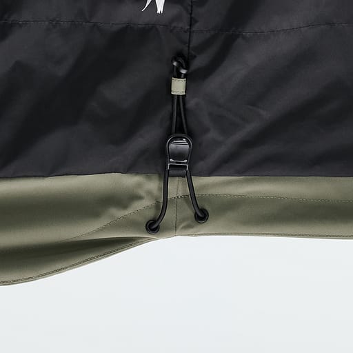 Dragsko i fållen Huvudproduktbild,