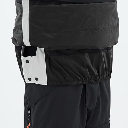 Elastiskt snölås Huvudproduktbild,