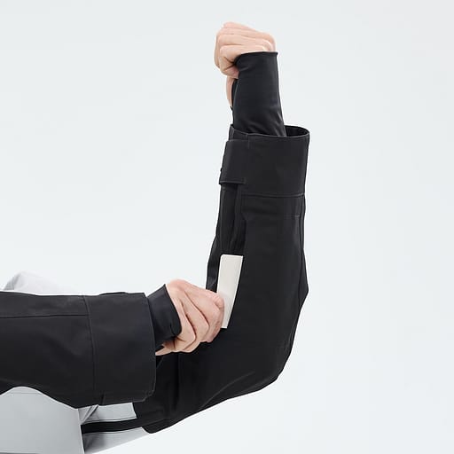 Liftkortsficka Huvudproduktbild,