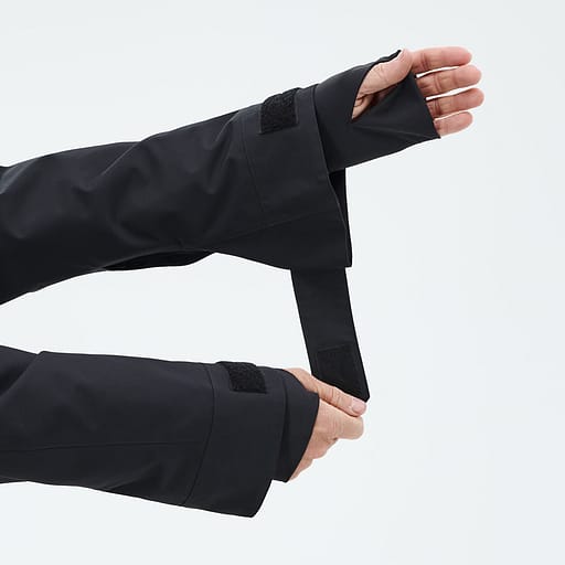 Extra stora ärm öppningar Huvudproduktbild,