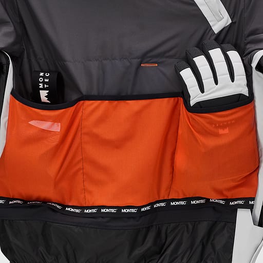 Stora inre nätfickor Huvudproduktbild,