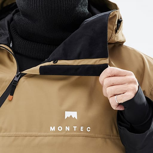 Halskydd i microfleece Huvudproduktbild,