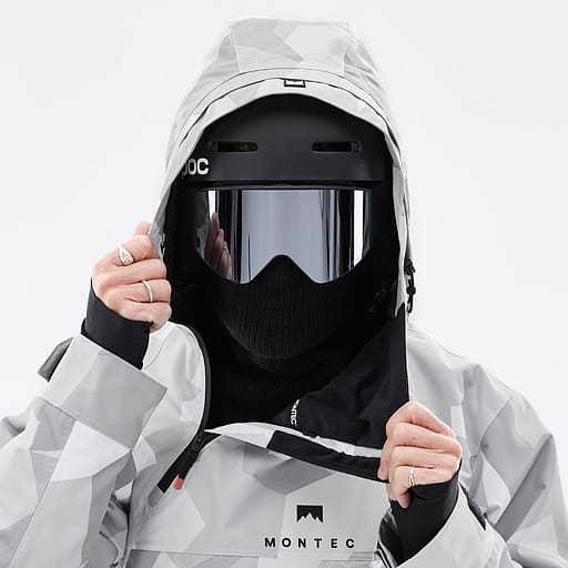 Storm Guard huva Huvudproduktbild,