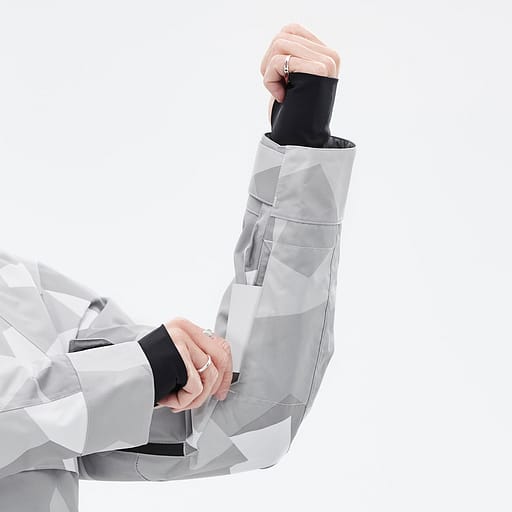 Liftkortsficka Huvudproduktbild,