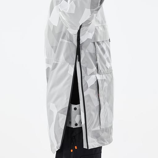 Sidodragkedja med inre flik Huvudproduktbild,