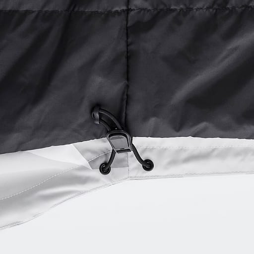 Dragsko i fållen Huvudproduktbild,