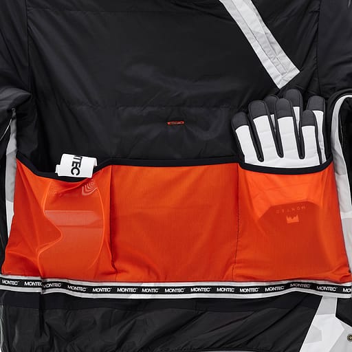 Stora inre nätfickor Huvudproduktbild,