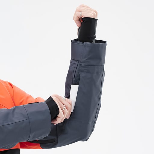 Liftkortsficka Huvudproduktbild,