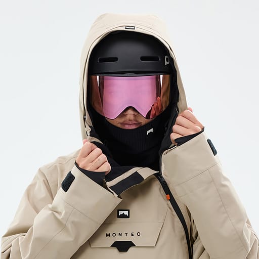 Storm Guard huva Huvudproduktbild,