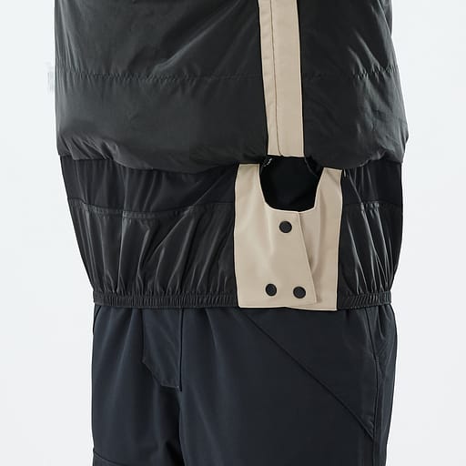 Elastiskt snölås Huvudproduktbild,