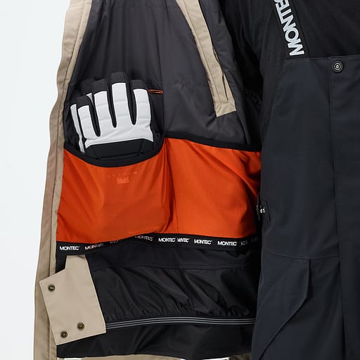 Stora inre nätfickor Huvudproduktbild,