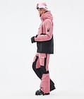 Montec Doom W Skidjacka Dam Pink/Black, Bild 4 av 11