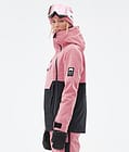 Montec Doom W Skidjacka Dam Pink/Black, Bild 6 av 11
