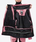 Montec Doom W Skidjacka Dam Pink/Black, Bild 11 av 11