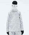 Montec Doom W Skidjacka Dam White Tiedye, Bild 7 av 11