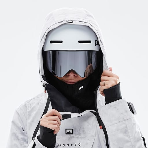 Storm Guard huva Huvudproduktbild,