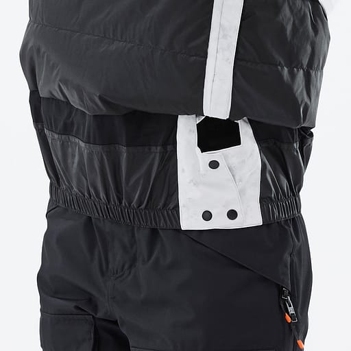 Elastiskt snölås Huvudproduktbild,